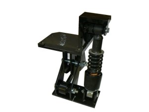 Amortyzacja kabiny FRT lewa