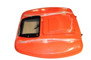 Dach kabiny Major CL 60 80 Basic M13 -M17
