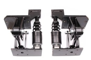 Amortyzacja kabiny FORTERRA  Lewa + Prawa