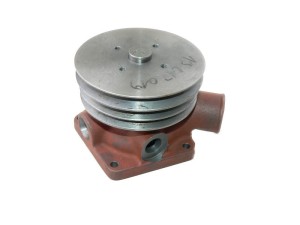 Pompa wodna Forterra 125 Poland bez podstawy 138mm