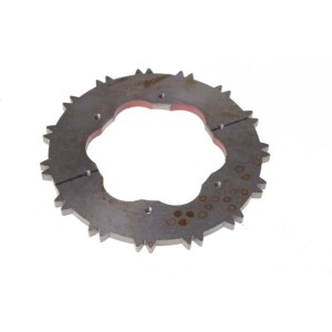 Tarcza hamulcowa I 6D-20.11-3534