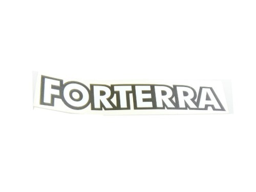 15802070-Napis-Forterra-prawa
