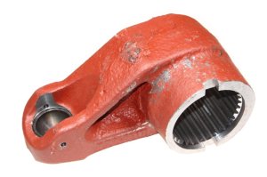 Dźwignia hydrauliki wzmocniona ZETOR  = 78400030