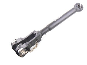 Wieszak Lewy Forterra L=655-733mm