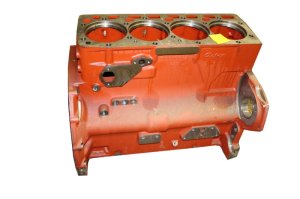 Blok silnika  8520-10540