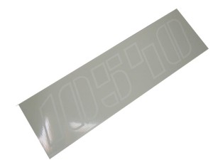 Napis 10540