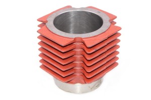 Cylinder z tłokiem sprężarki Forterra = Proxima