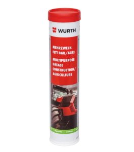 Smar uniwersalny 400g 0893874103724