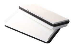 Filtr kabinowy papierowy 30x14 para = 19367905
