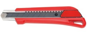 Nóż tapicerski uniwersalny L160mm 071566210