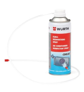 Środek  do klimatyzacji 300ml 0893764100376