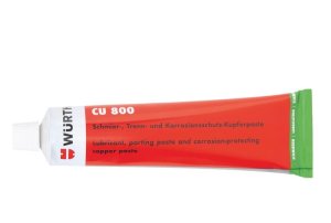 Smar miedziany CU800 100g 0893800103710
