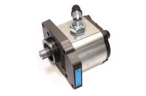 Pompa układu wspomagania UD-12,5.92V/29L