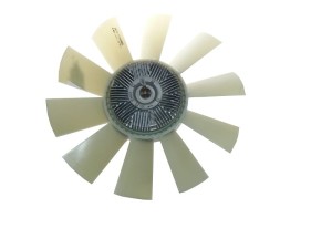 Wentylator z automatycznym sprzęgłem  fi 457 (P,F)