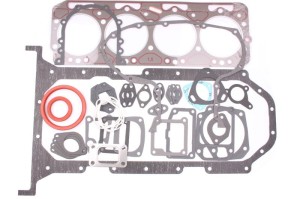 Komplet uszczelek silnika 4 cylindrowy Turbo
