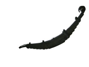 Resor przyczepy BRANDYS 9 ton 11 piór P93/78