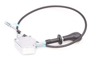 Joystik z linką Mita 1150 mm Oryginał BLUE