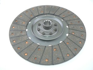 Tarcza sprzegła Super 50