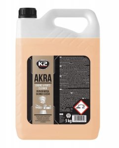 Płyn do mycia silników AKRA 5L