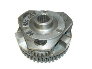 Kosz satelit kompletny 9540 - 10540