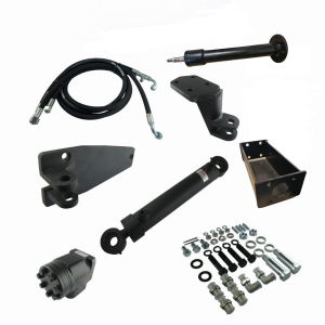 Wspomaganie na orbitrol Zetor 7045 = 6045