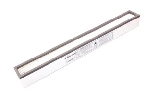 Filtr boczny kabinowy zewnętrzny Oryginał 70x620mm