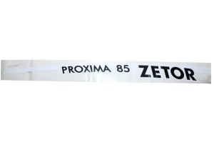 Naklejka Lewa Proxima 85
