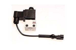 Zawór elektromagnetyczny Proxima