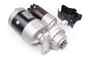 Rozrusznik z reduktorem 9 Z  9142 763 Magneton