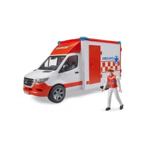 02676-Zabawka-Ambulans-MB-Sprinter-z-figurka-ratownika