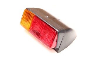 Lampa tylna Lewa