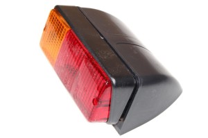 Lampa tylna Prawa