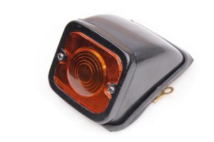 Lampa przednia