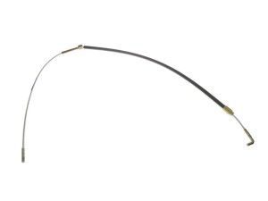 Linka gazu ręcznego 7520-10540