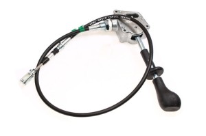 Linka z Joystikiem 1220 mm sekcji  MITA GREEN Ziel