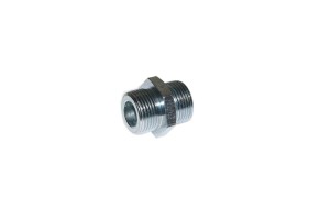 Łącznik 22x1,5x22x1,5 płaski długi  50/02-743/0