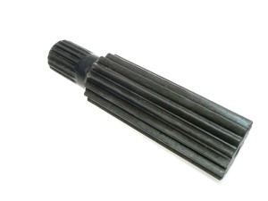 Wałek tylnego mostu L 276 mm kpl.