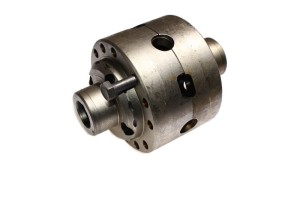 Obudowa mechanizmu różnicowego przedniego