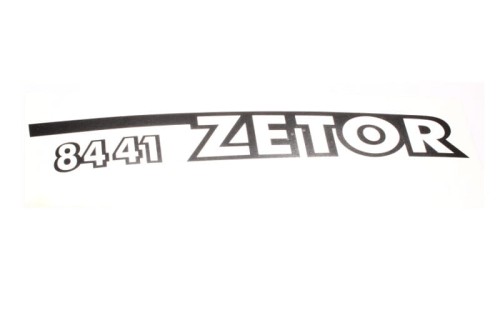 55802012-Napis-prawy-ZETOR-PROXIMA-8441