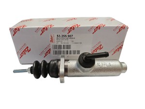 Pompa sprzęgła tłoczek 19,5mm Oryginał 17223019
