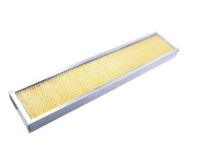 Wklad filtra kabiny 6340