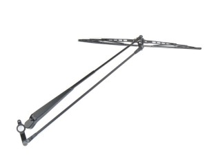 Wycierak przedni z ramieniem 550 mm