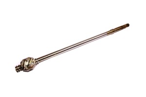 Wałek z nakrętką 72,5 cm