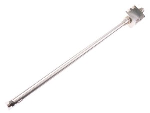 Wałek z nakrętką  C-4011 stary typ  46535907