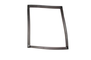 Uszczelka kabiny przednia dolna BK 7011 = BK 7245