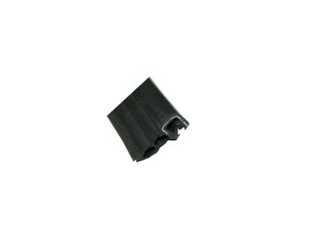 Uszczelka drzwi  na szybę 5 mm 1 MB