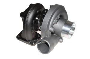 Turbosprężarka C14-118 Proxima