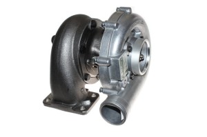 Turbosprężarka  9540 K27 3060G 611 9201