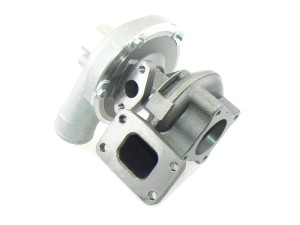 Turbosprężarka  ECO 14-19 -02