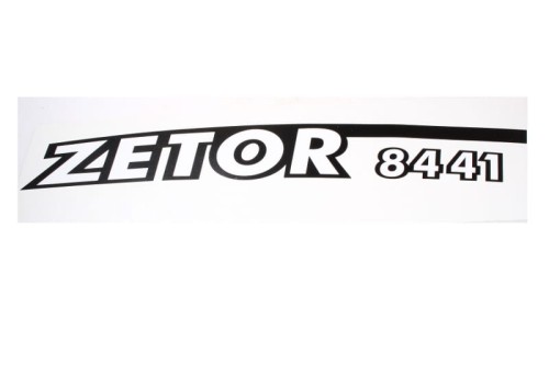 55802011-Napis-lewy-ZETOR-PROXIMA-8441